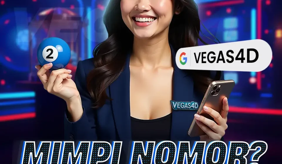 VEGAS4D