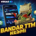 BANDAR TTM RESMI